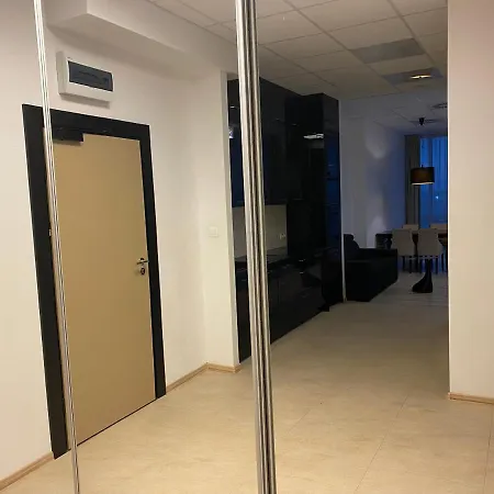 Good Apartments Varsovia
